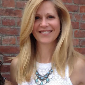 Meet your Posher, Debra